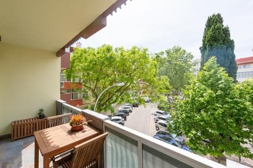 PF40474 - Appartement 3 pièces avec vue, Oeiras Centro, Oeiras - Image 11