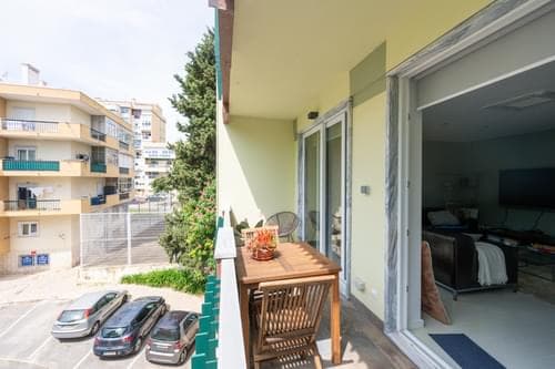 PF40474 - Appartement 3 pièces avec vue, Oeiras Centro, Oeiras - Image 7