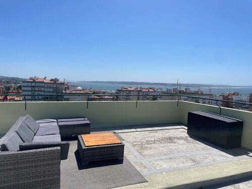 PF40474 - Appartement 3 pièces avec vue, Oeiras Centro, Oeiras - Image 24