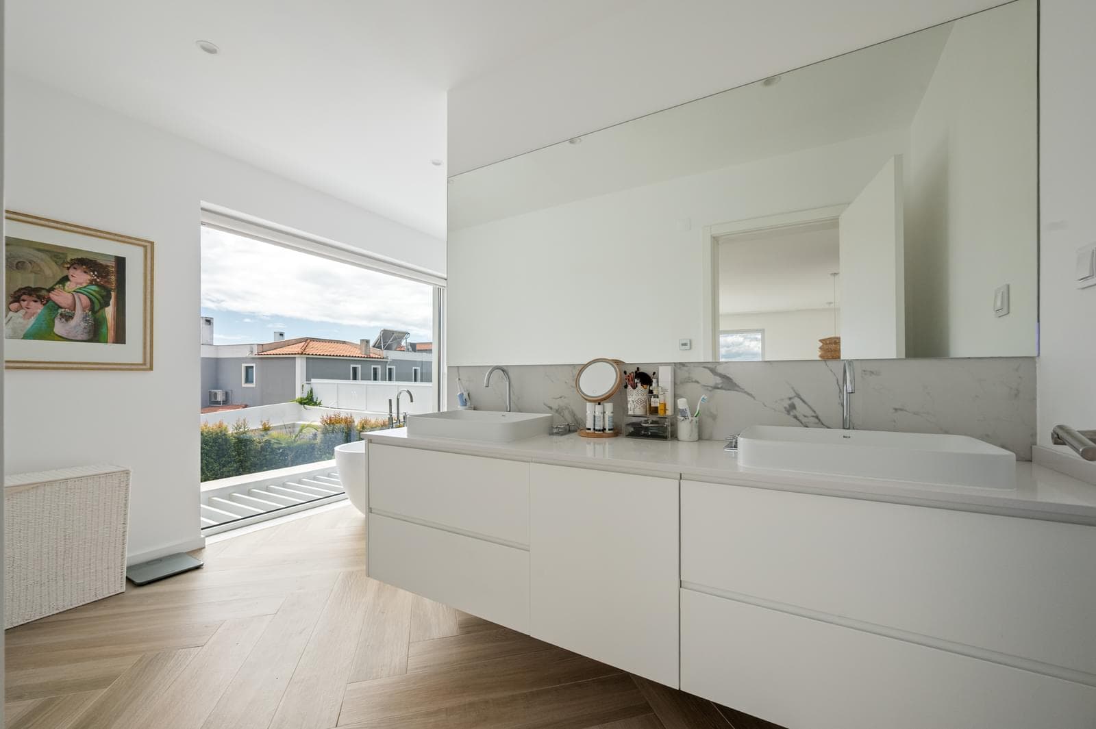 Moradia T4 com piscina, Monte Estoril, Cascais - Imagem 27