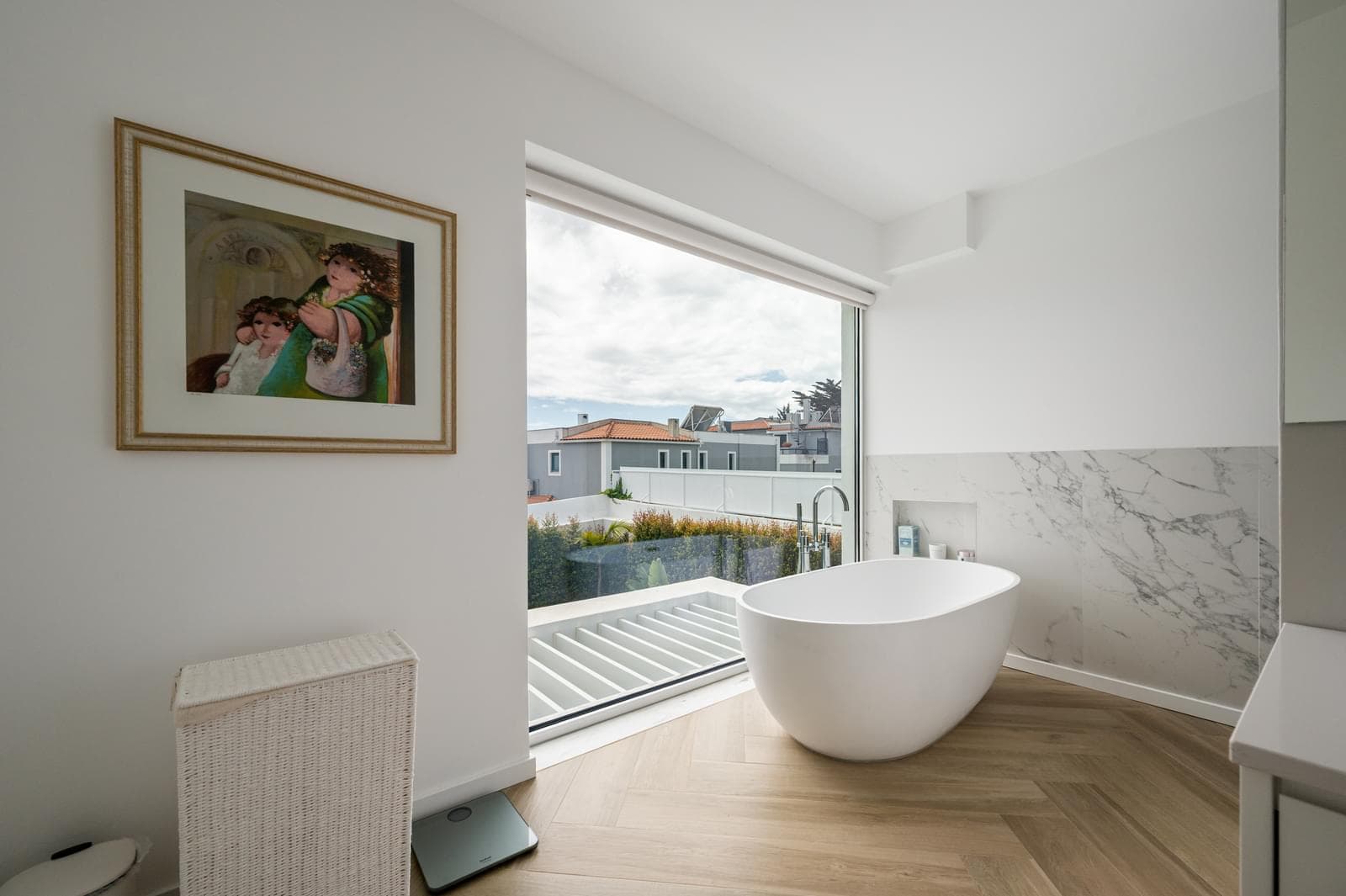 Moradia T4 com piscina, Monte Estoril, Cascais - Imagem 28