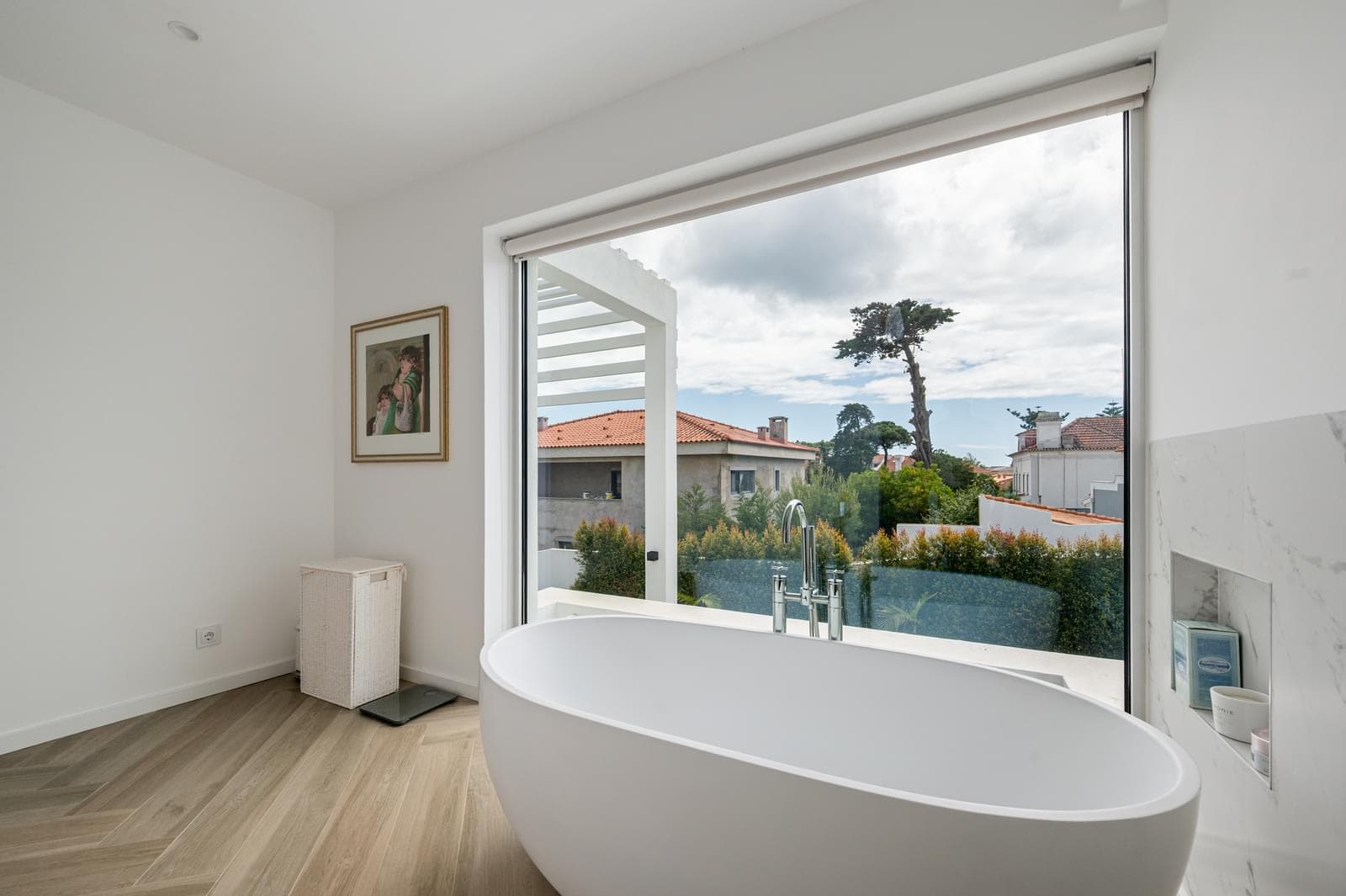 Moradia T4 com piscina, Monte Estoril, Cascais - Imagem 29
