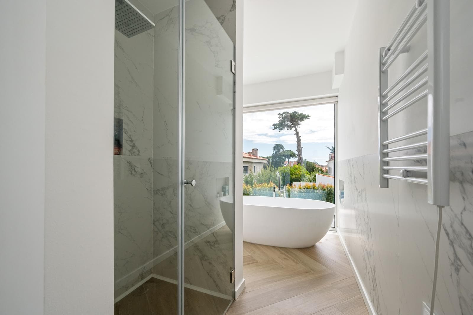 Moradia T4 com piscina, Monte Estoril, Cascais - Imagem 30
