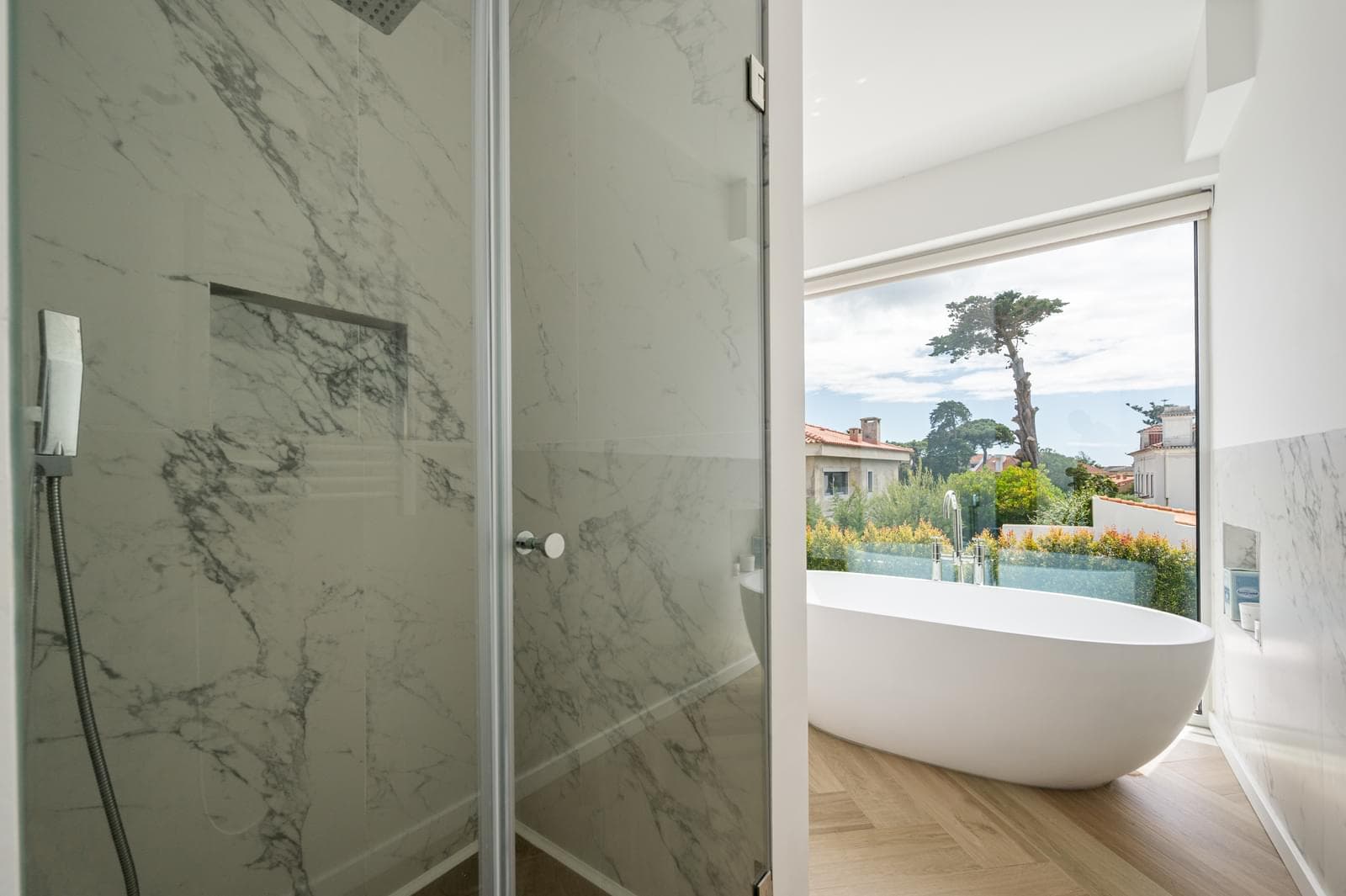 Moradia T4 com piscina, Monte Estoril, Cascais - Imagem 31