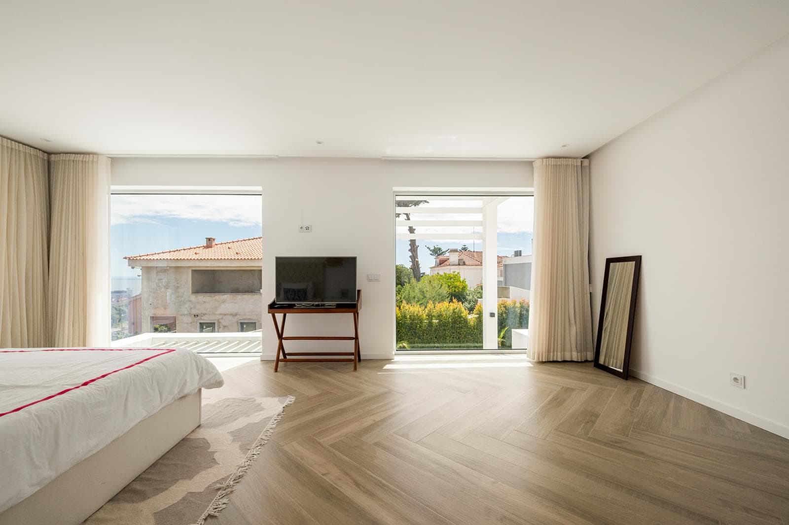Moradia T4 com piscina, Monte Estoril, Cascais - Imagem 35