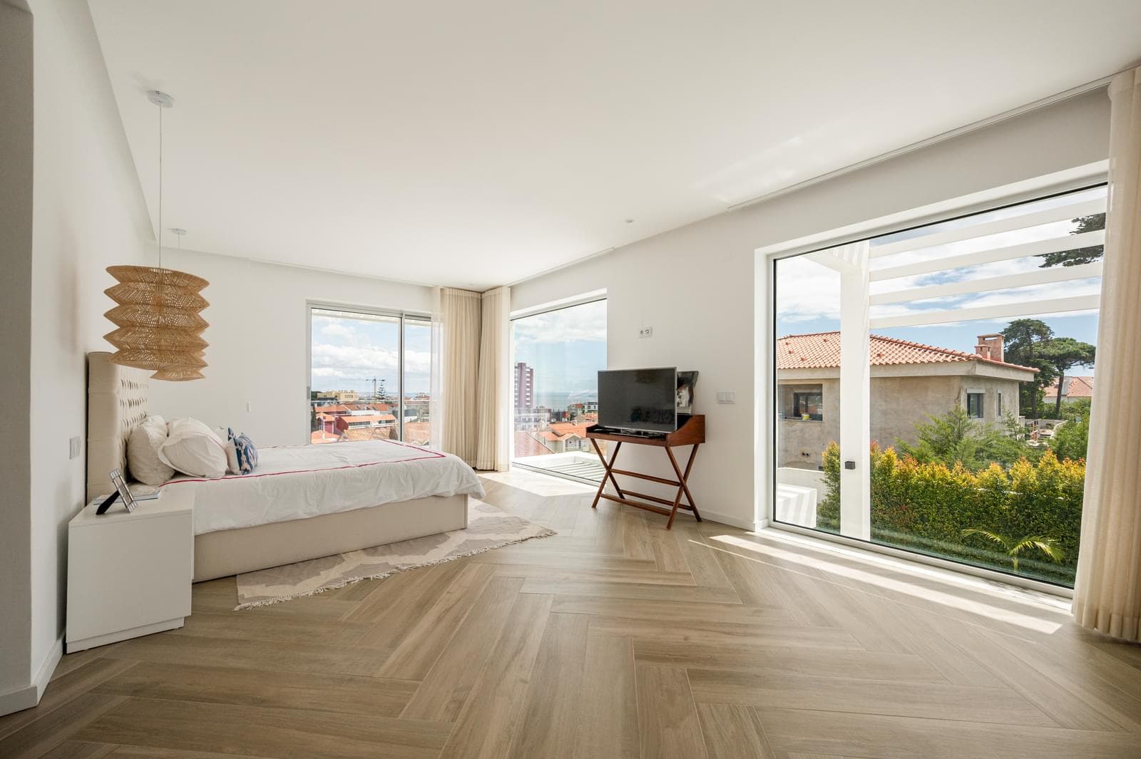 Moradia T4 com piscina, Monte Estoril, Cascais - Imagem 33