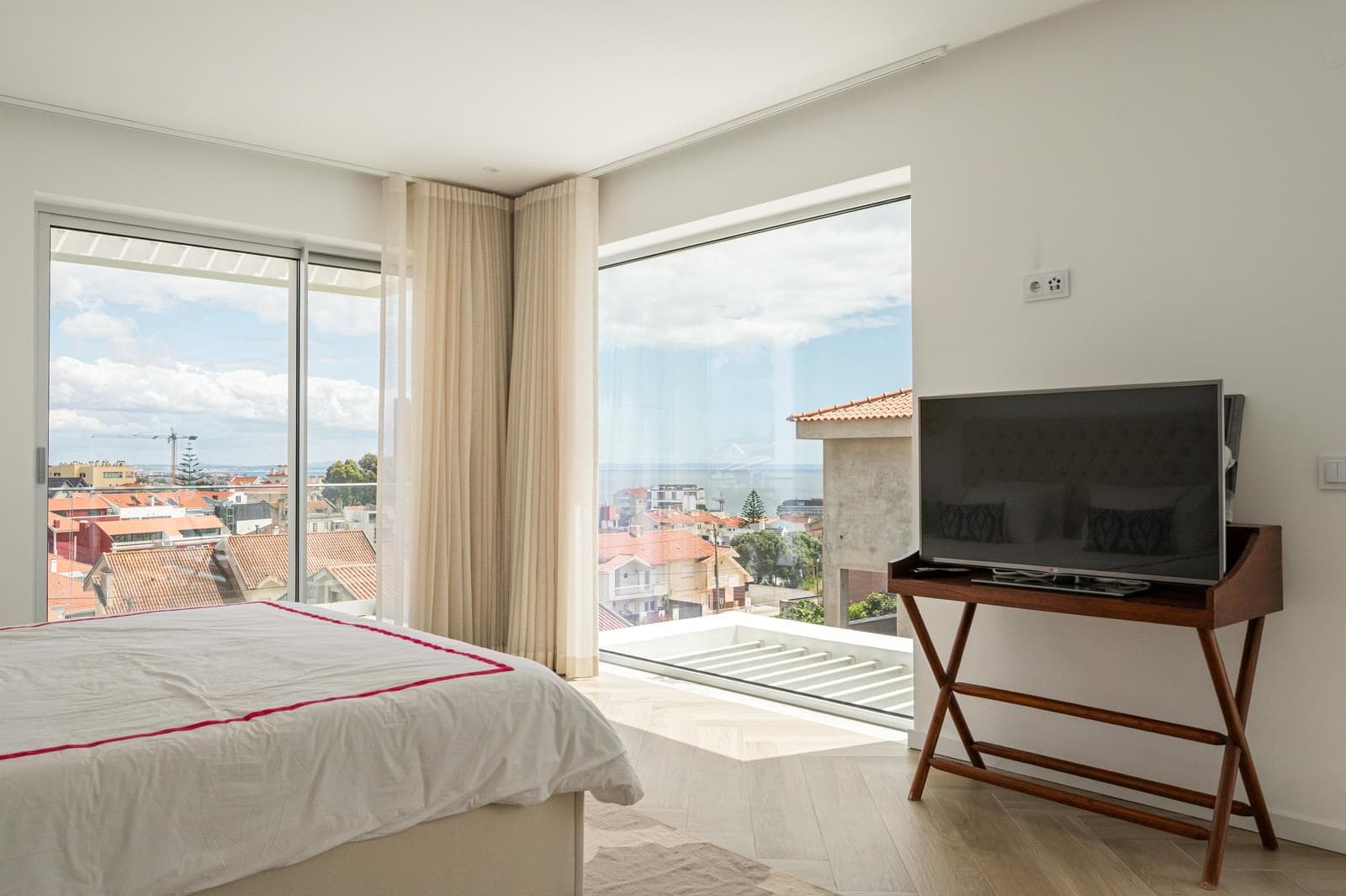 Moradia T4 com piscina, Monte Estoril, Cascais - Imagem 36