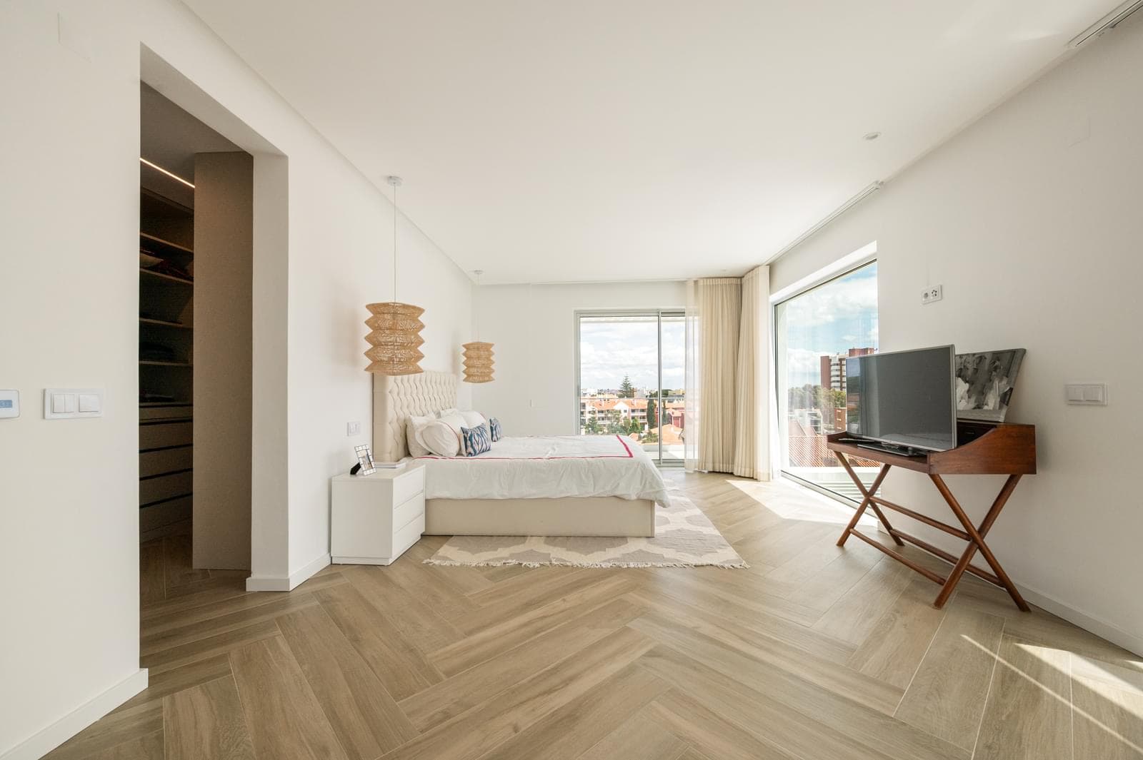 Moradia T4 com piscina, Monte Estoril, Cascais - Imagem 34
