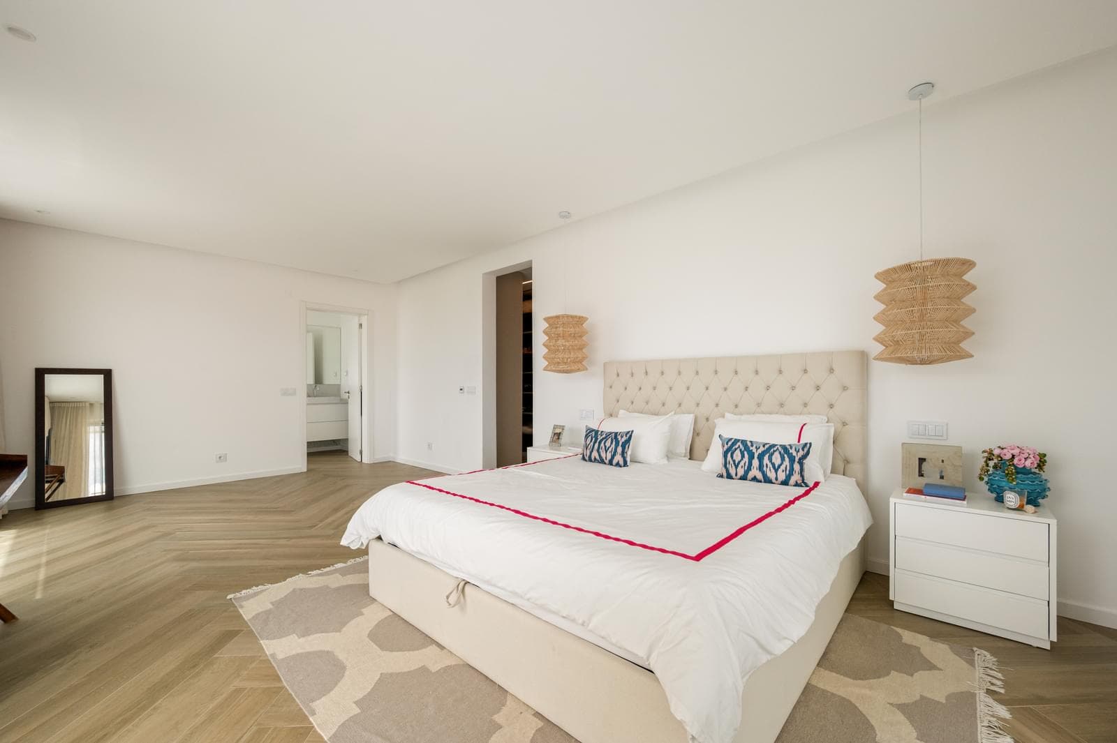 Moradia T4 com piscina, Monte Estoril, Cascais - Imagem 32