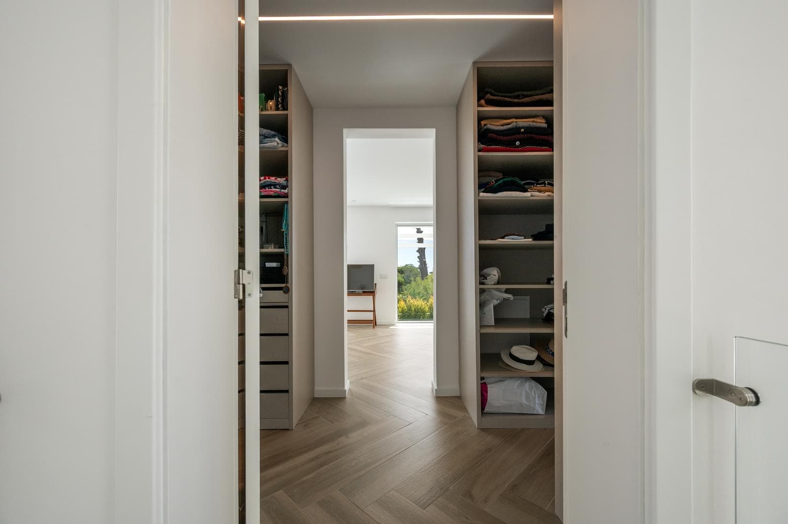 Moradia T4 com piscina, Monte Estoril, Cascais - Imagem 37