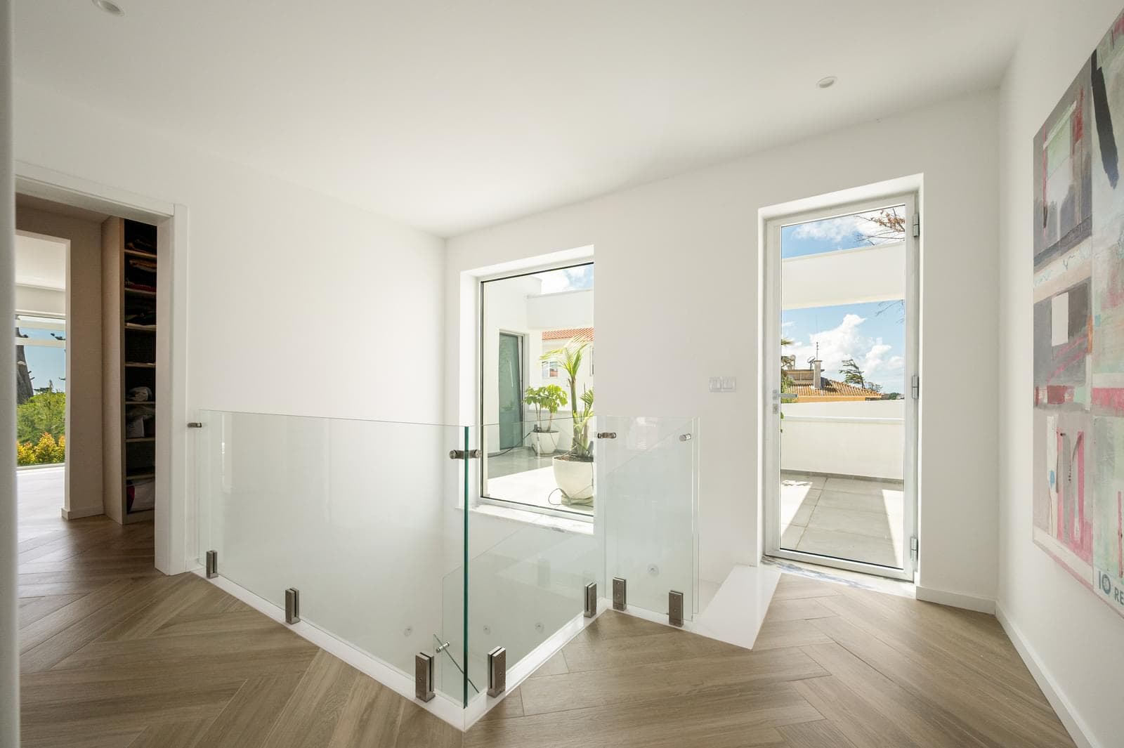 Moradia T4 com piscina, Monte Estoril, Cascais - Imagem 40