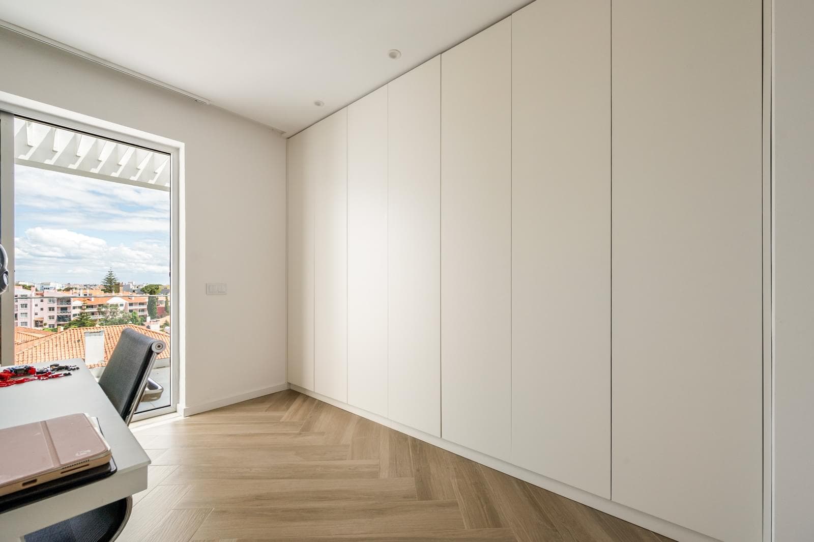 Moradia T4 com piscina, Monte Estoril, Cascais - Imagem 44