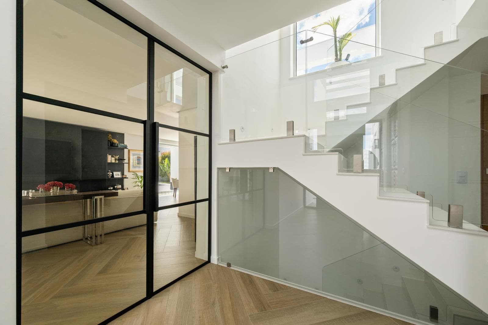 Moradia T4 com piscina, Monte Estoril, Cascais - Imagem 3