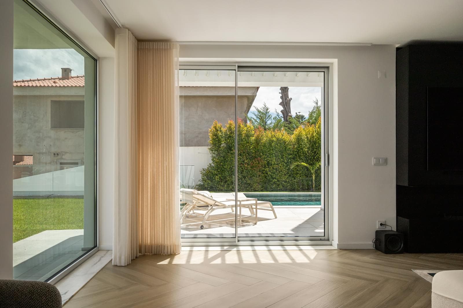 Moradia T4 com piscina, Monte Estoril, Cascais - Imagem 6
