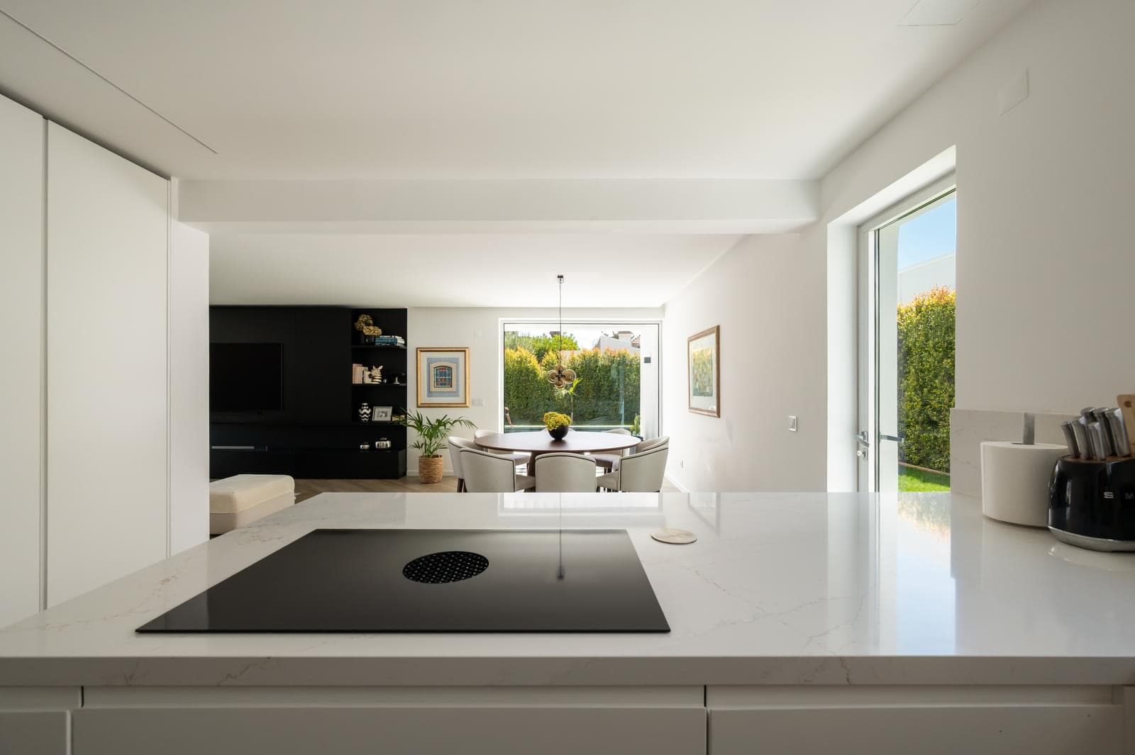 Moradia T4 com piscina, Monte Estoril, Cascais - Imagem 19