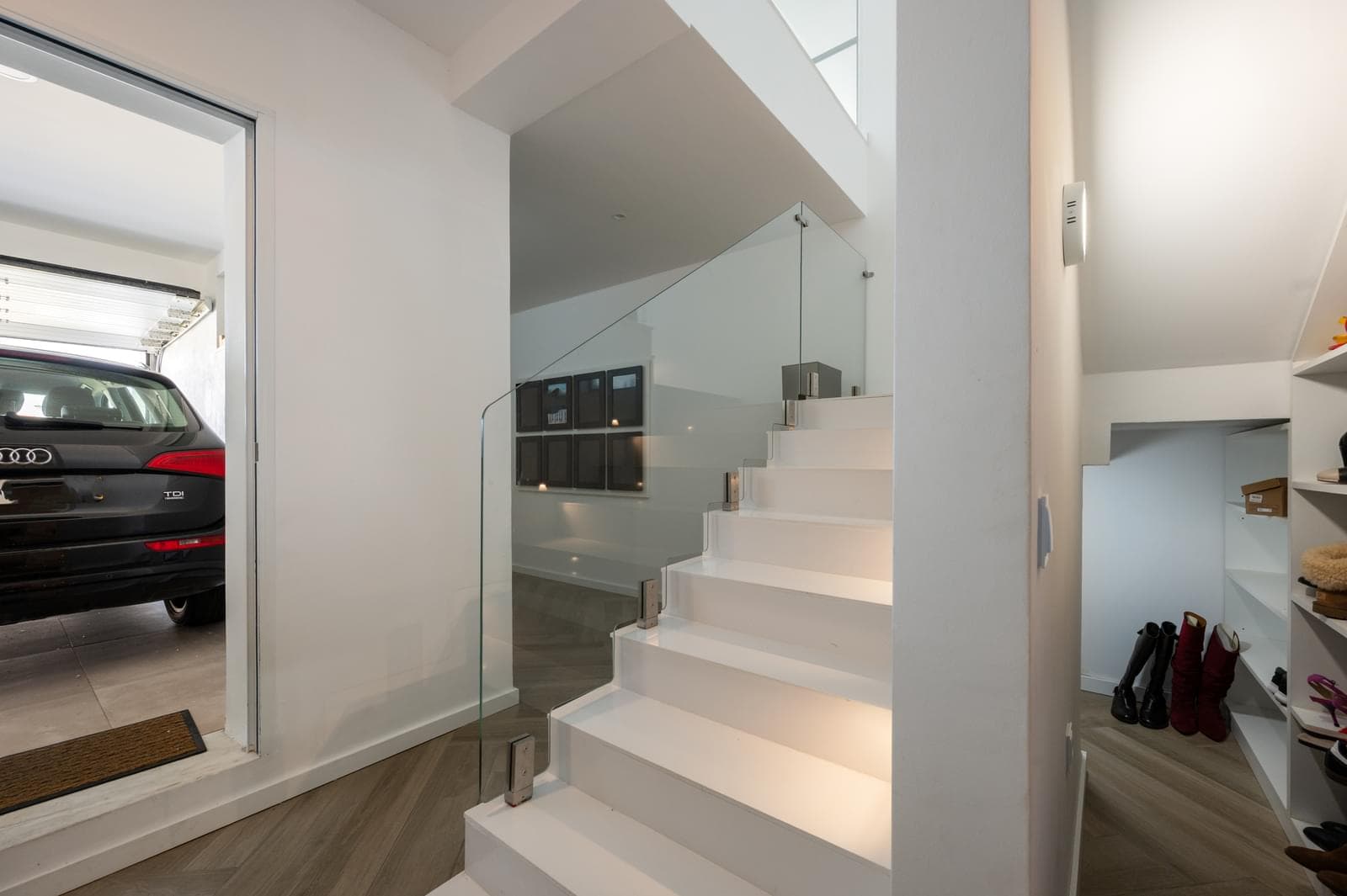 Moradia T4 com piscina, Monte Estoril, Cascais - Imagem 59