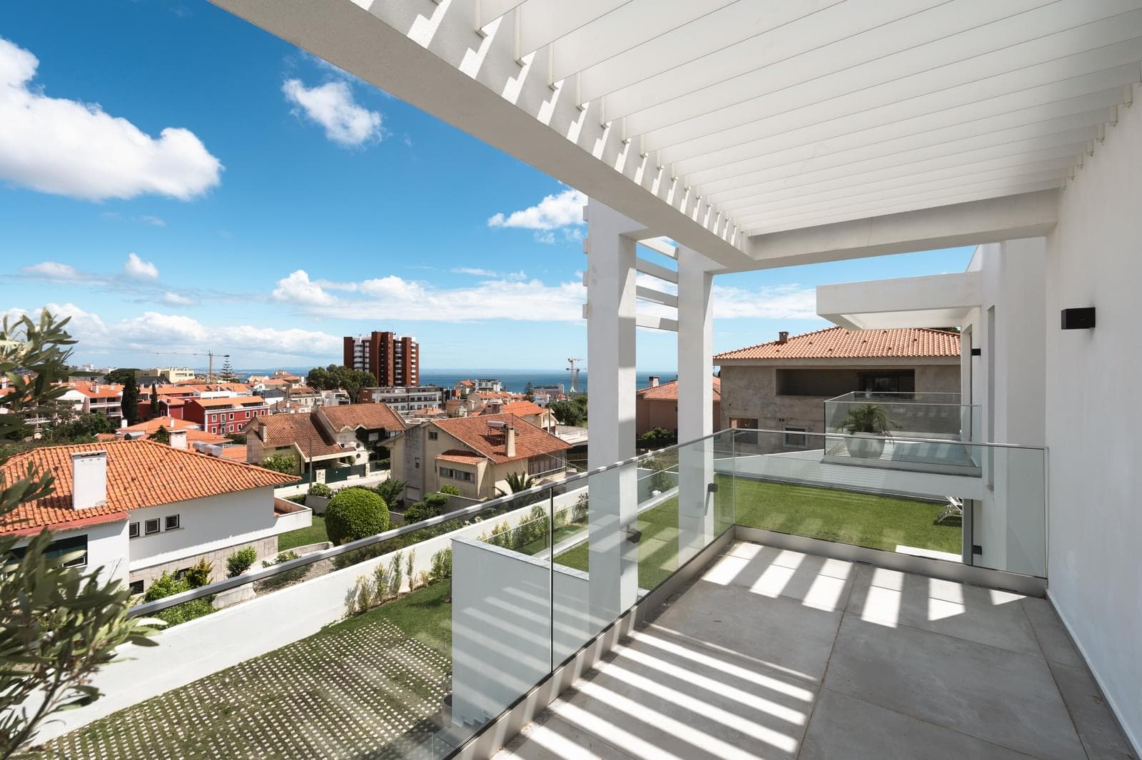Moradia T4 com piscina, Monte Estoril, Cascais - Imagem 60