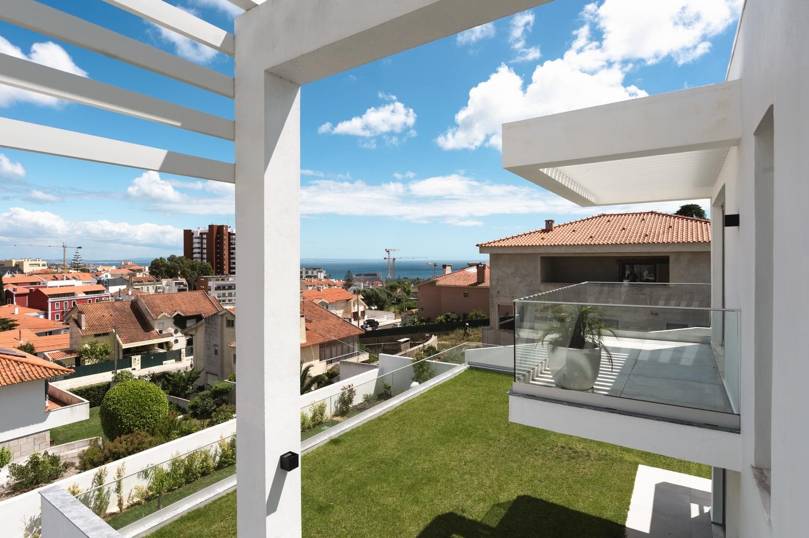 Moradia T4 com piscina, Monte Estoril, Cascais - Imagem 61