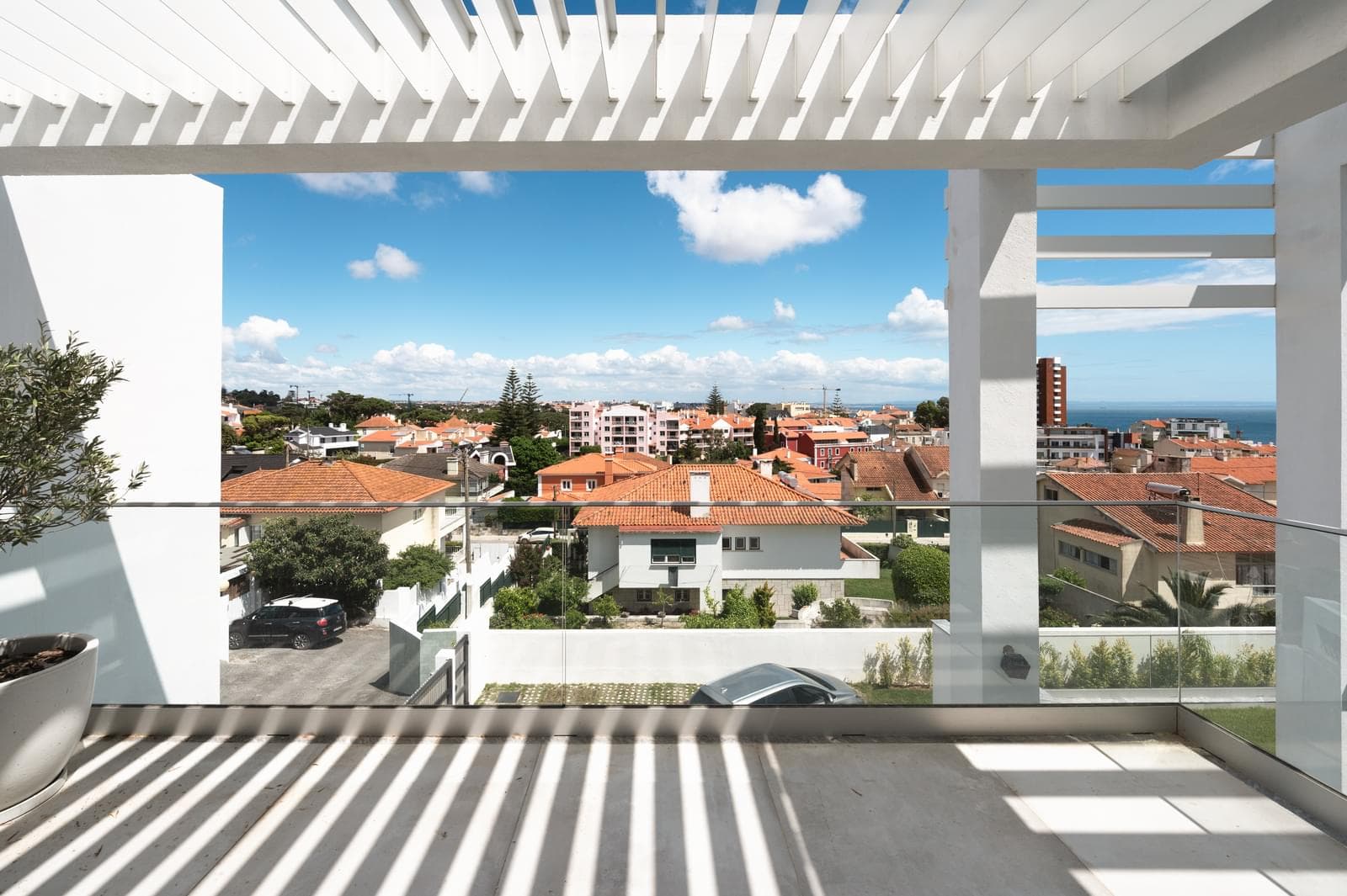 Moradia T4 com piscina, Monte Estoril, Cascais - Imagem 62