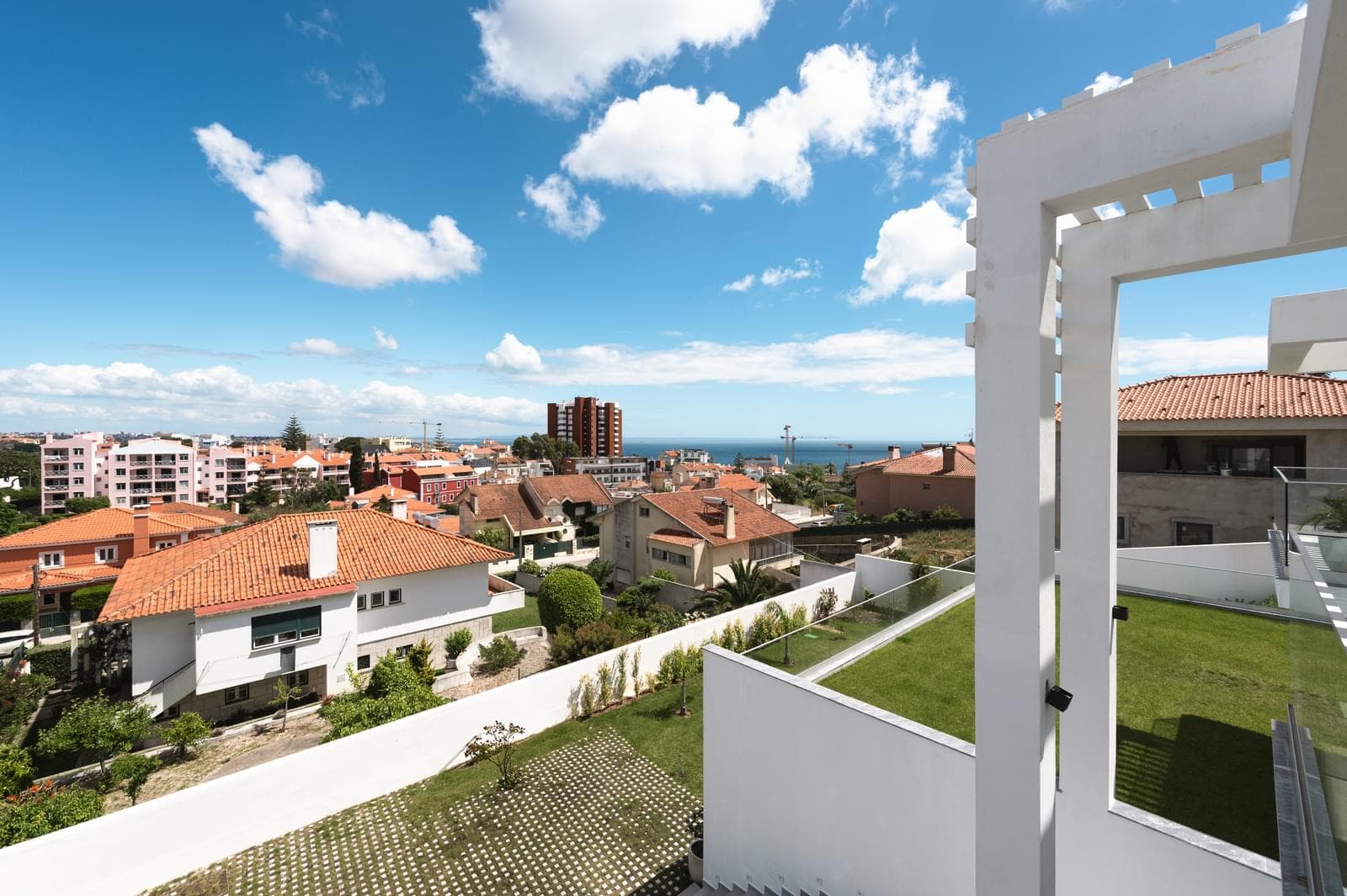 Moradia T4 com piscina, Monte Estoril, Cascais - Imagem 73