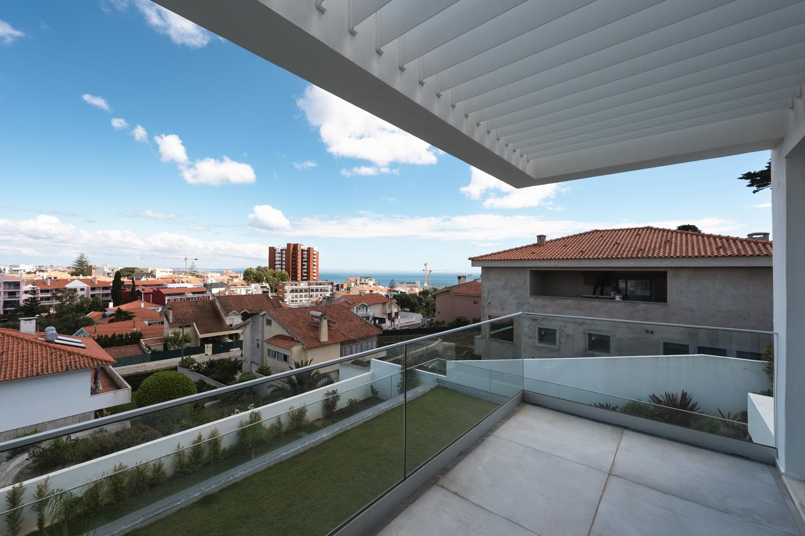 Moradia T4 com piscina, Monte Estoril, Cascais - Imagem 76