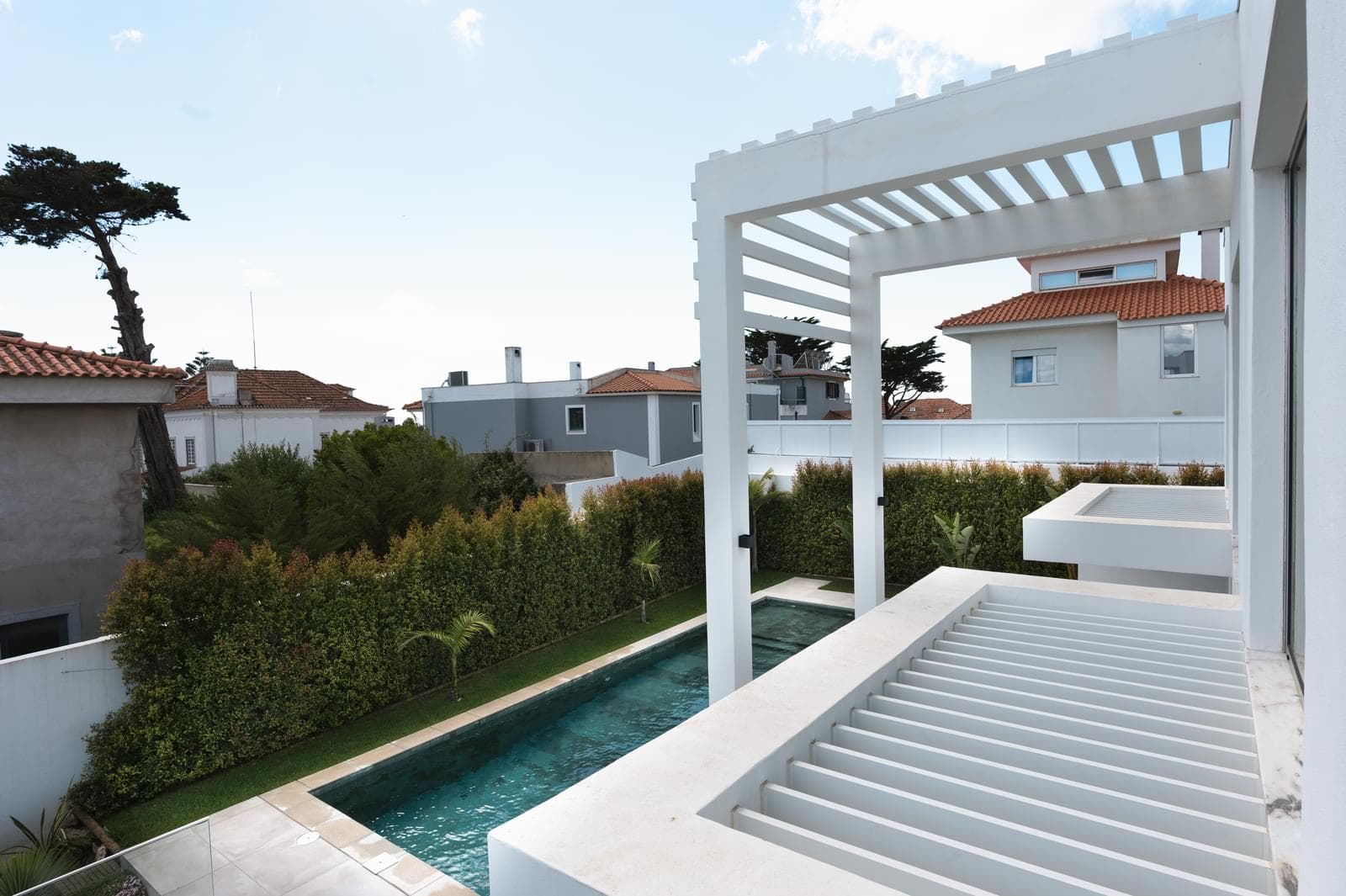 Moradia T4 com piscina, Monte Estoril, Cascais - Imagem 77