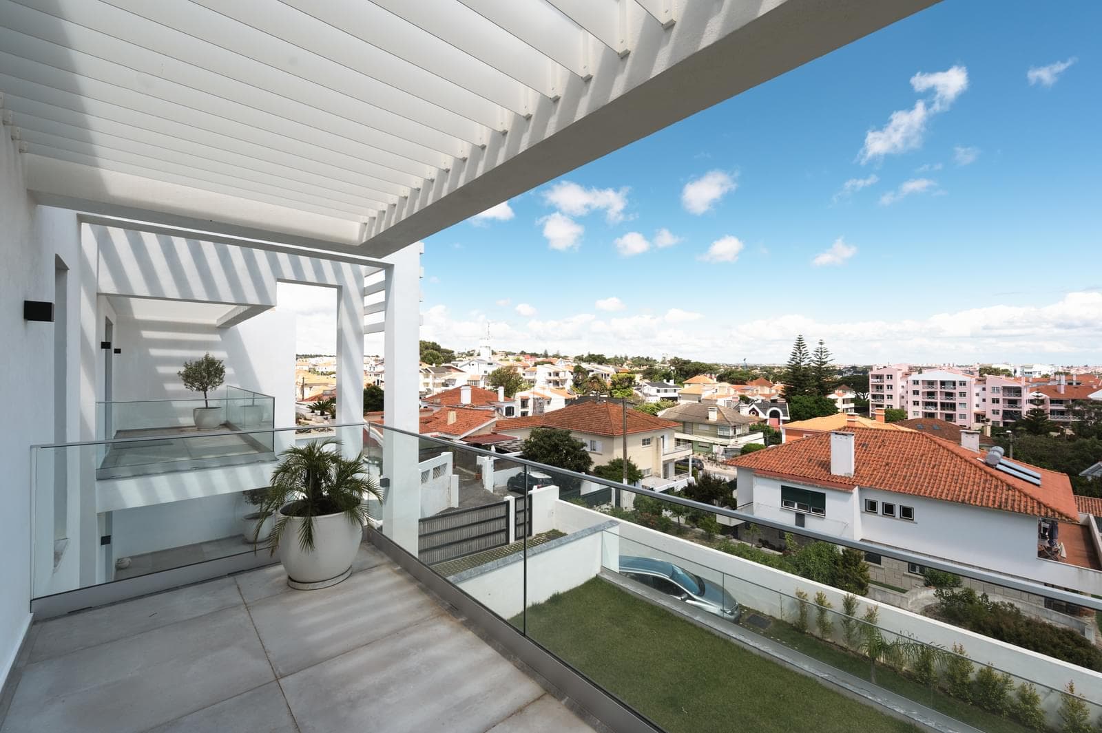 Moradia T4 com piscina, Monte Estoril, Cascais - Imagem 78