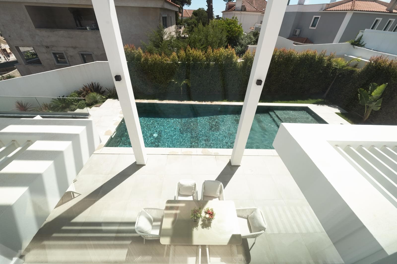 Moradia T4 com piscina, Monte Estoril, Cascais - Imagem 69