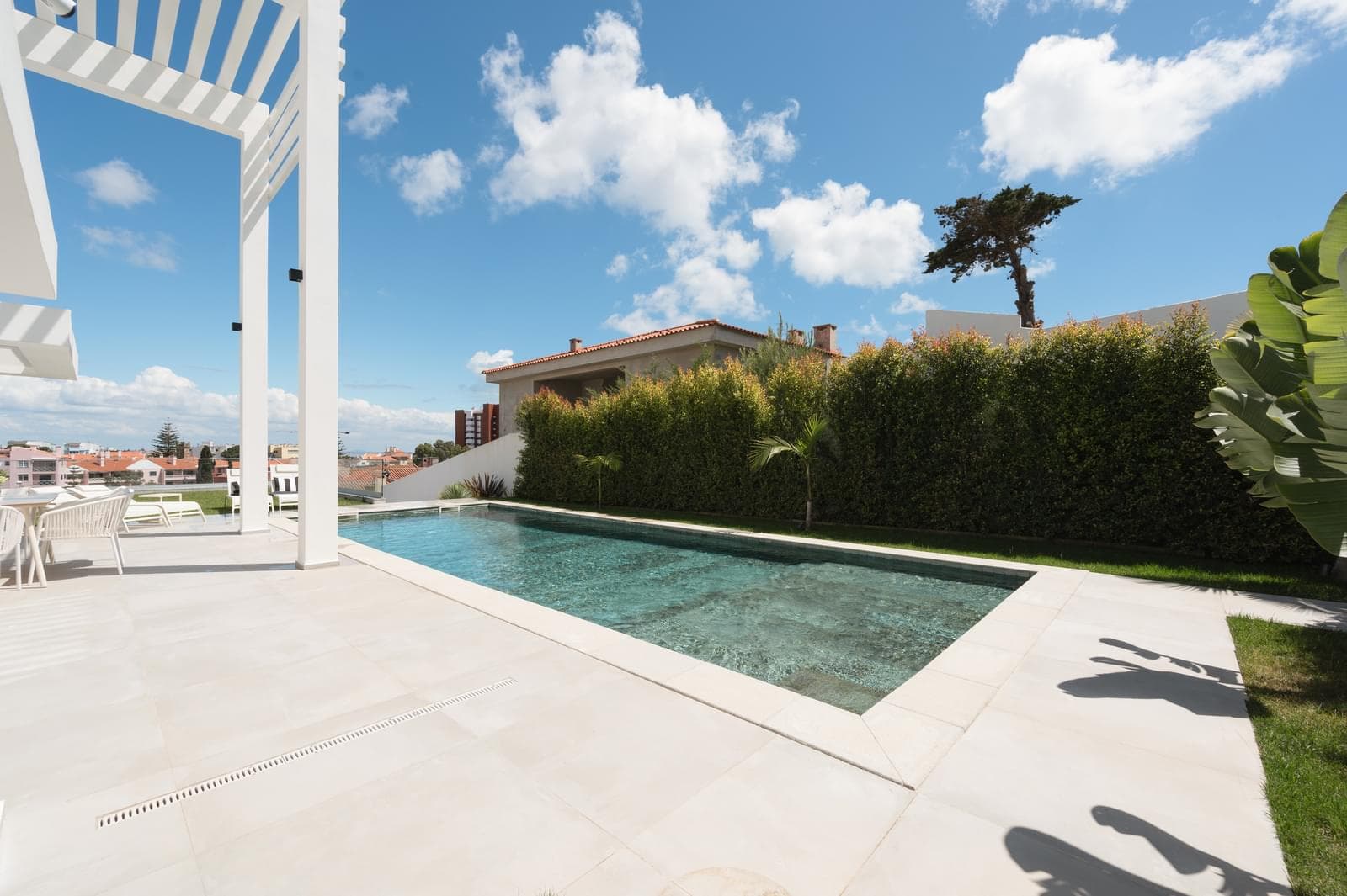 Moradia T4 com piscina, Monte Estoril, Cascais - Imagem 64