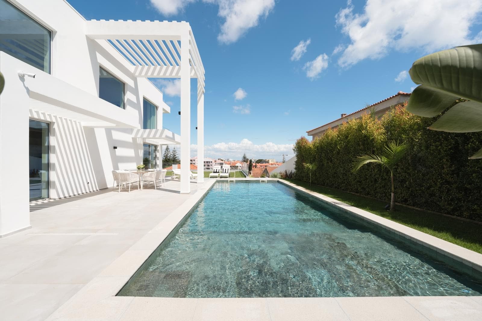 Moradia T4 com piscina, Monte Estoril, Cascais - Imagem 65