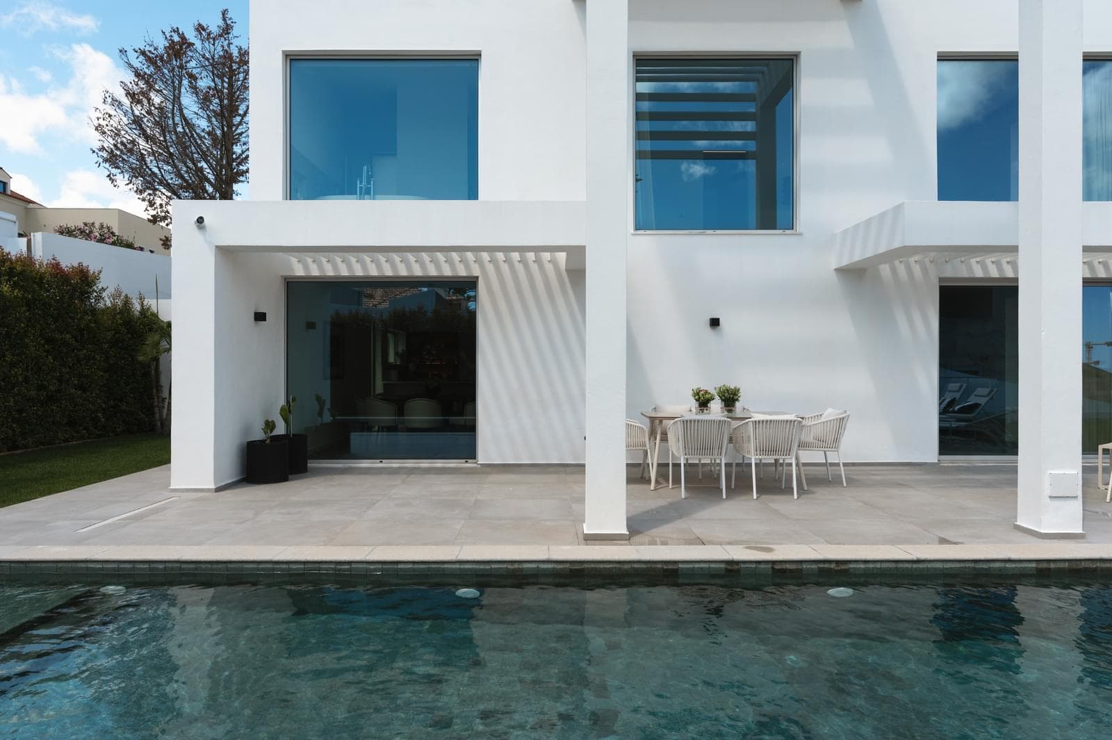 Moradia T4 com piscina, Monte Estoril, Cascais - Imagem 66