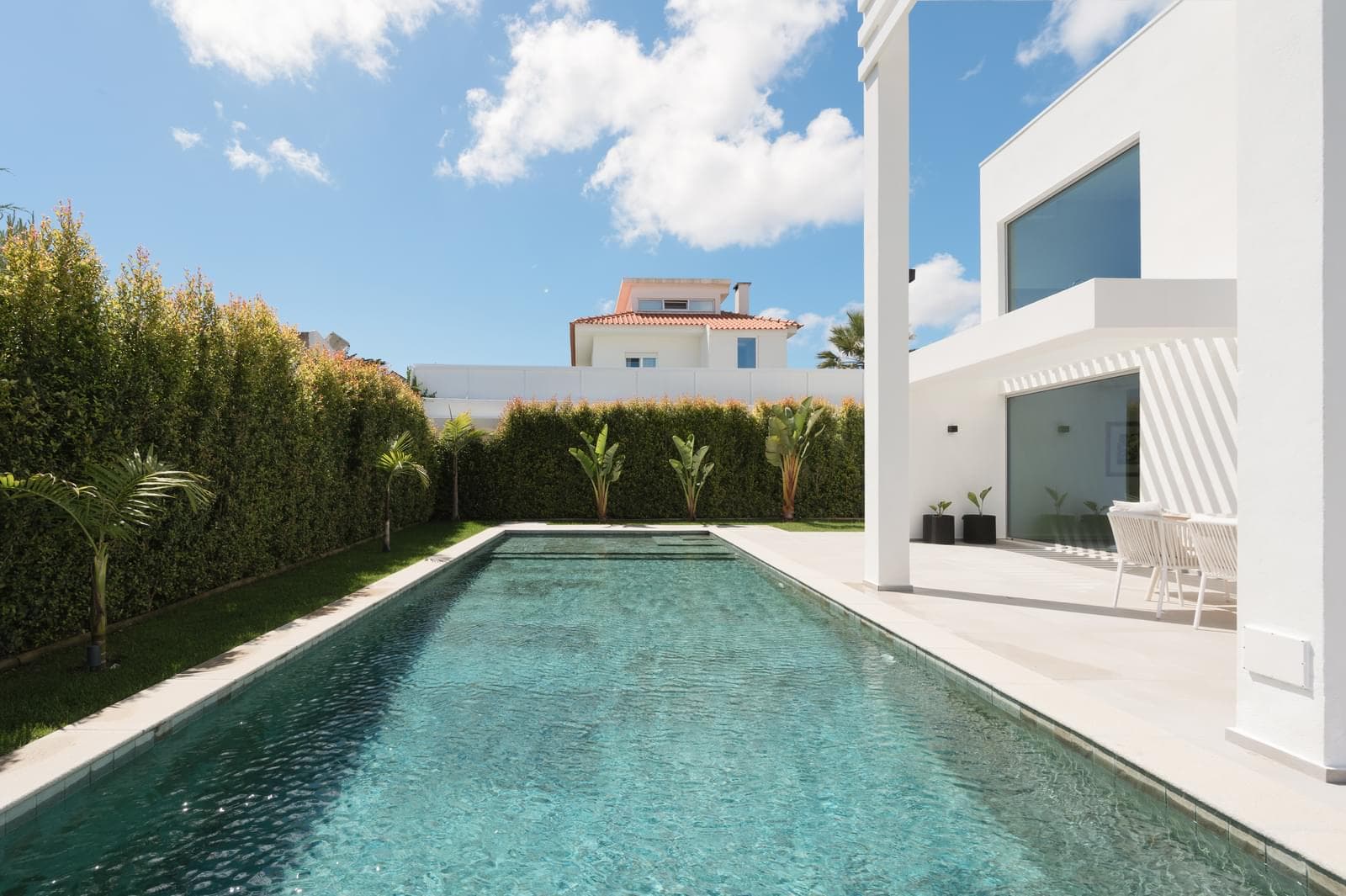 Moradia T4 com piscina, Monte Estoril, Cascais - Imagem 63