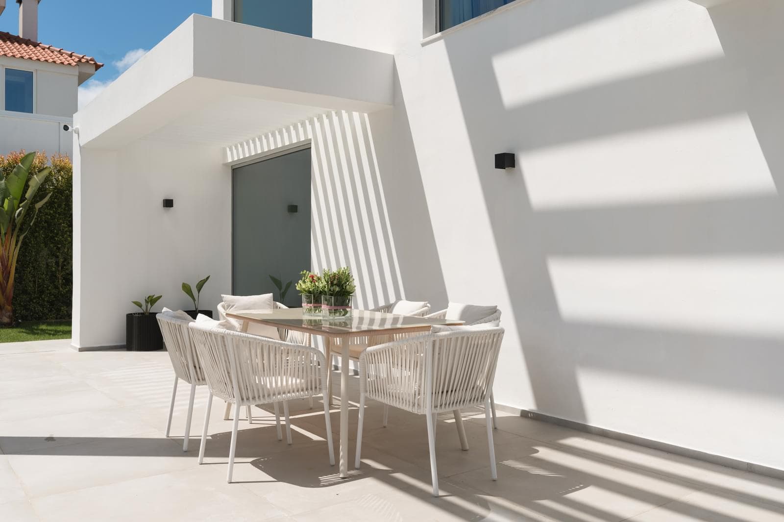 Moradia T4 com piscina, Monte Estoril, Cascais - Imagem 79