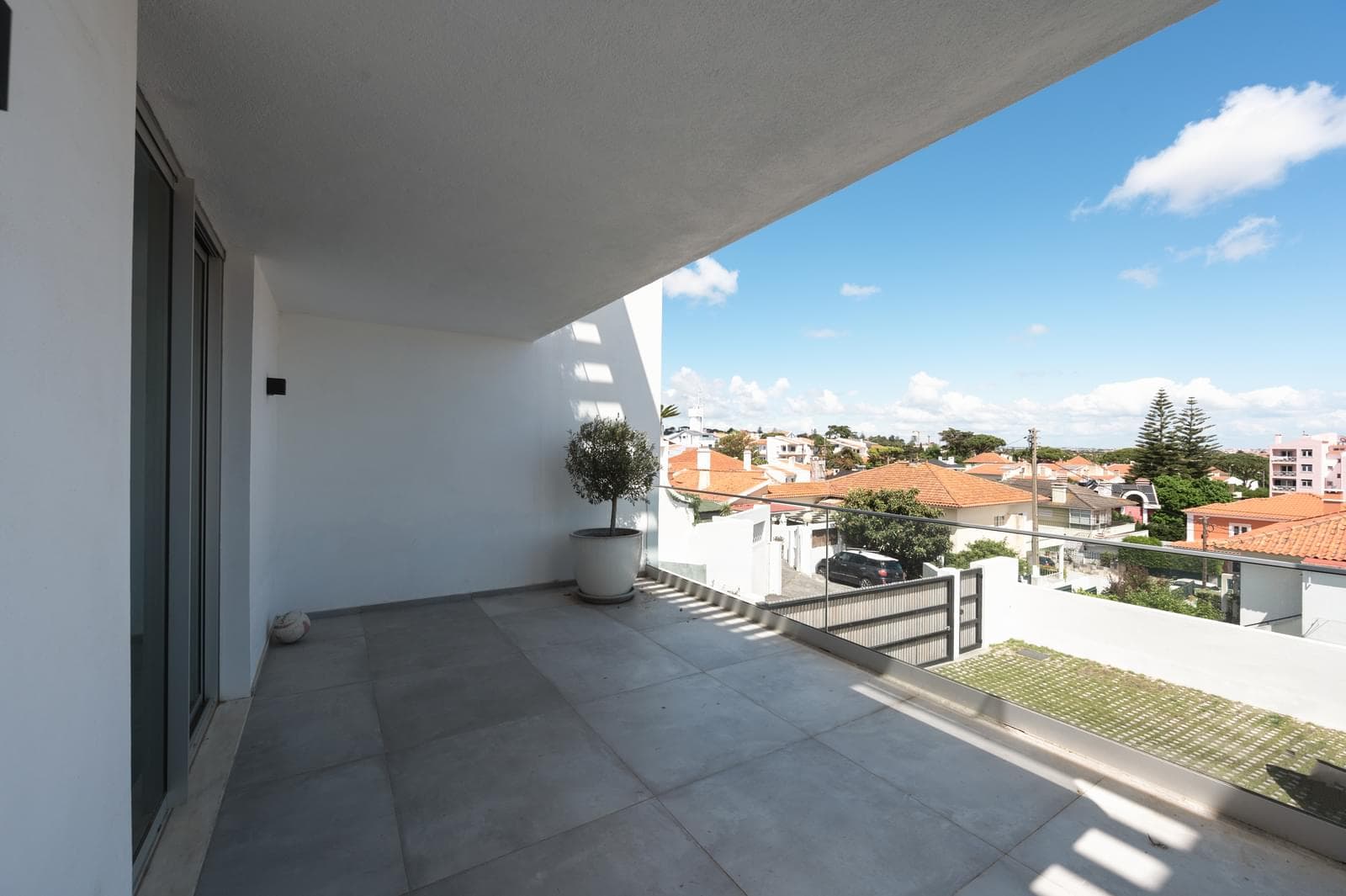 Moradia T4 com piscina, Monte Estoril, Cascais - Imagem 90