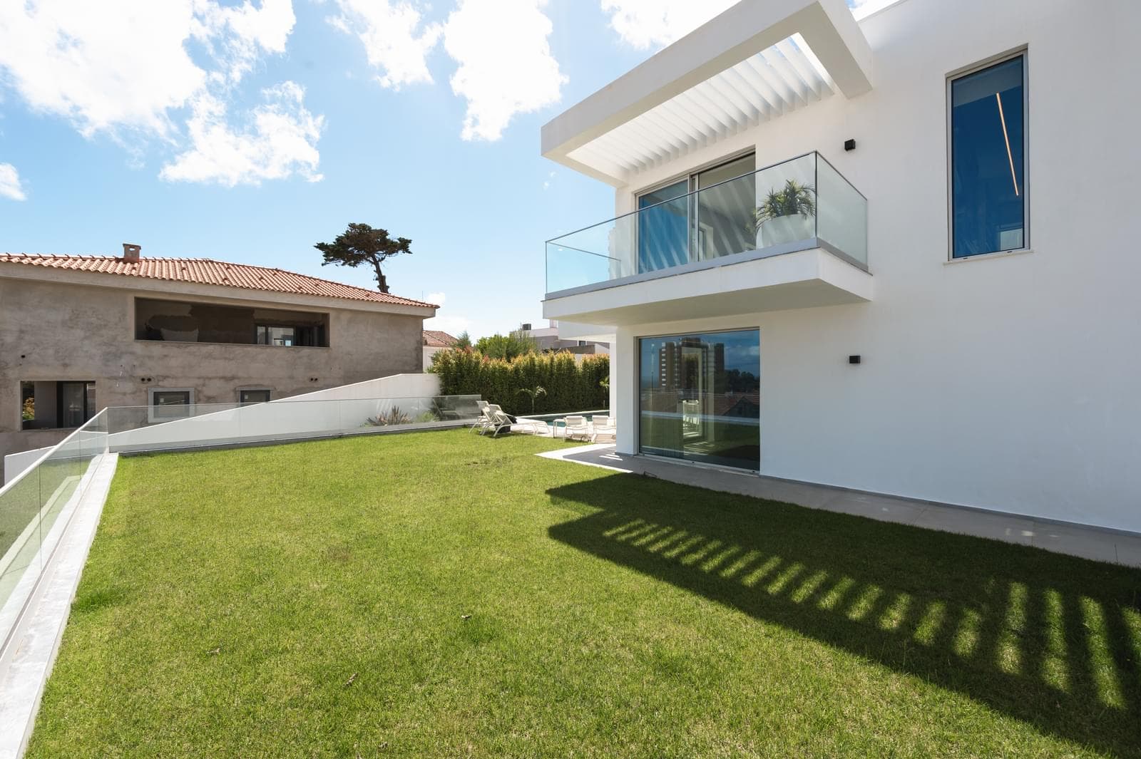 Moradia T4 com piscina, Monte Estoril, Cascais - Imagem 83