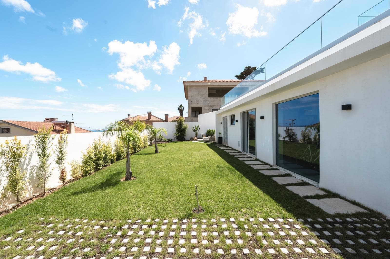 Moradia T4 com piscina, Monte Estoril, Cascais - Imagem 87
