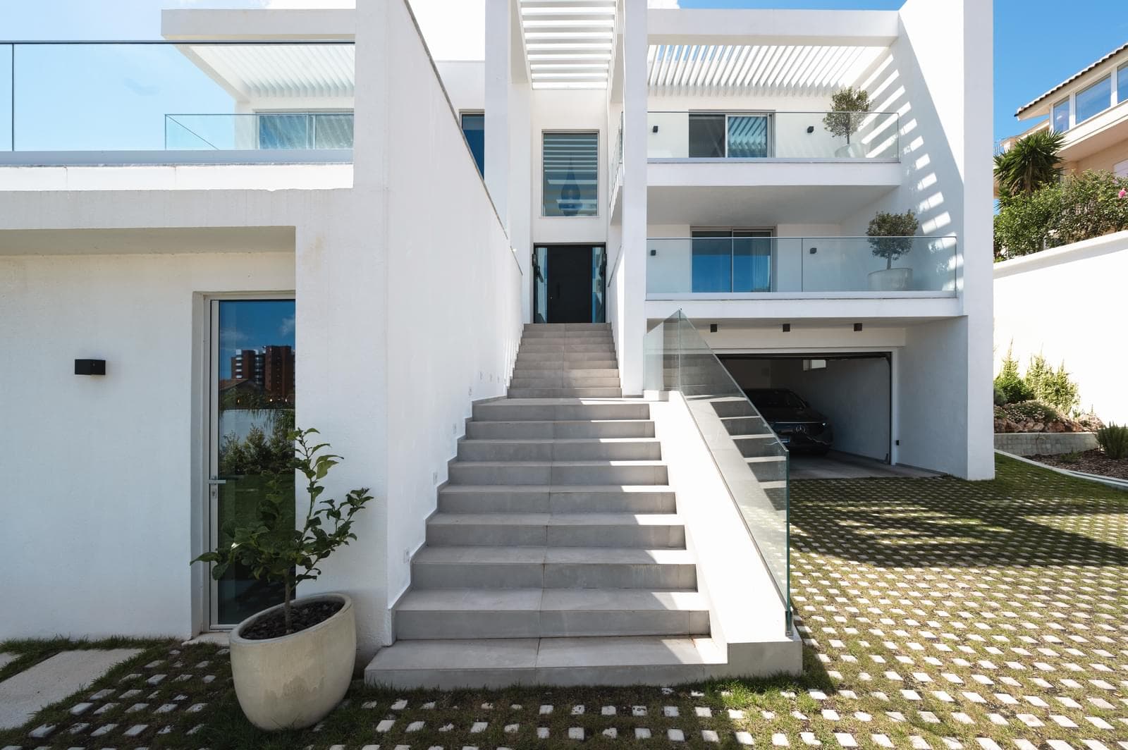 Moradia T4 com piscina, Monte Estoril, Cascais - Imagem 88