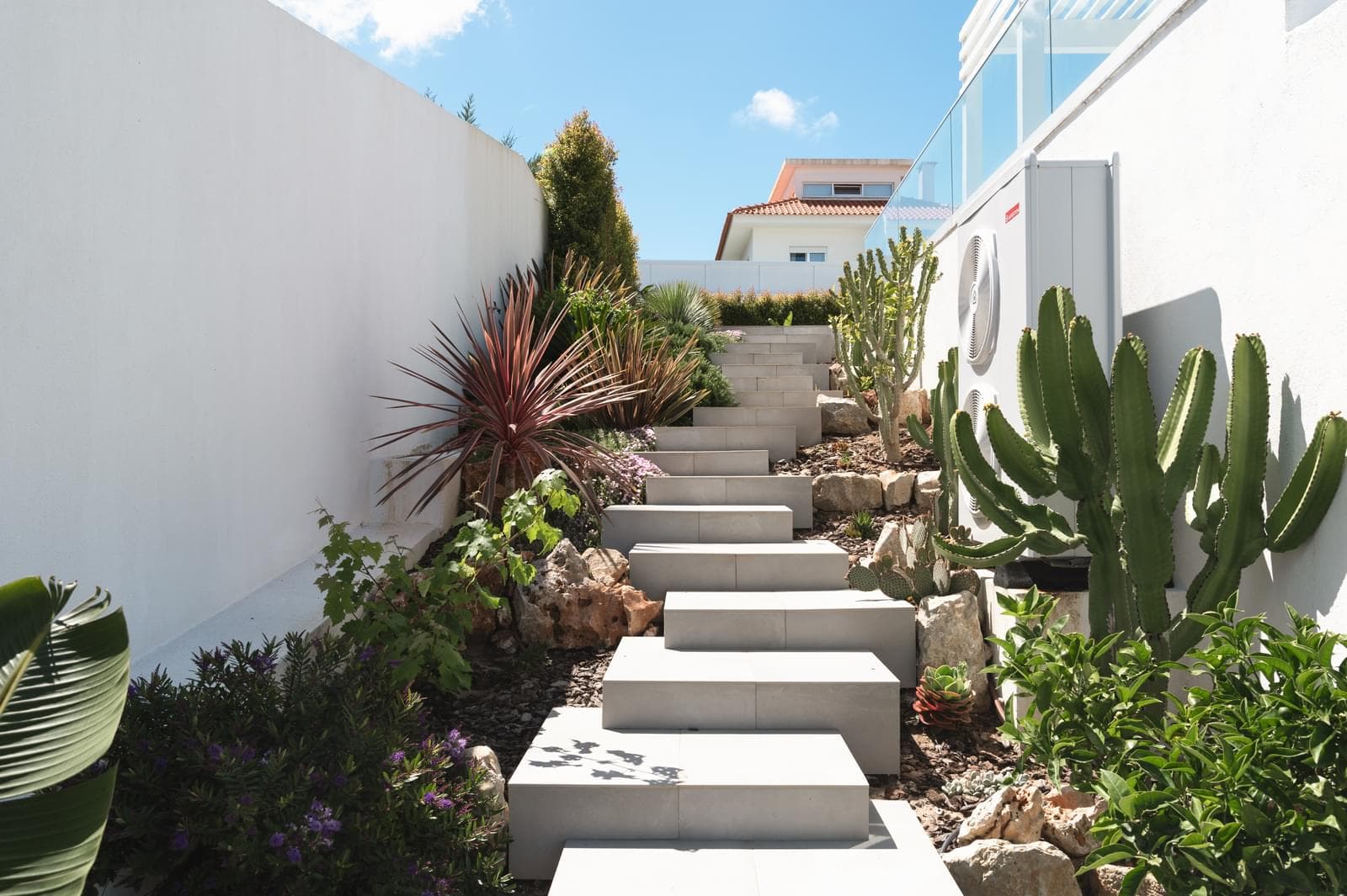Moradia T4 com piscina, Monte Estoril, Cascais - Imagem 86