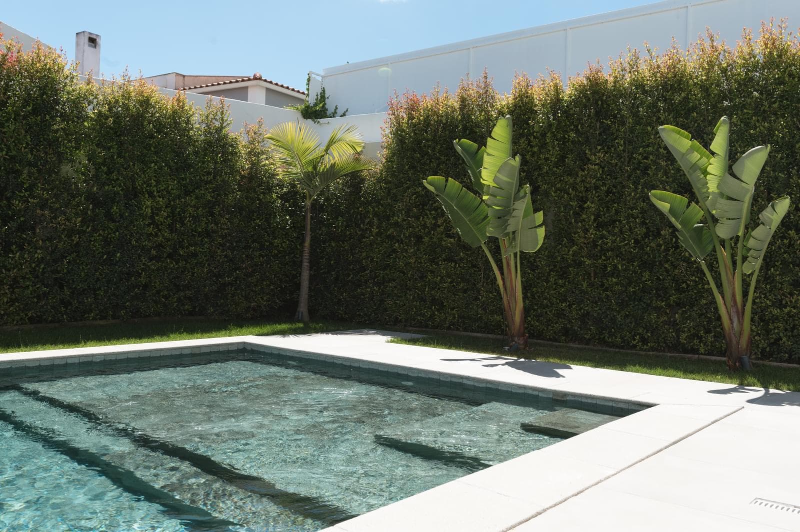 Moradia T4 com piscina, Monte Estoril, Cascais - Imagem 72