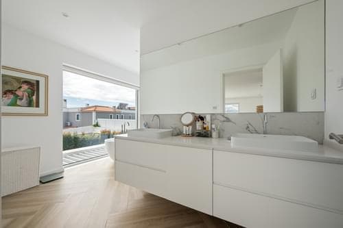 PF40477 - Maison normal 5 pièces avec piscine, Monte Estoril, Cascais - Image 27