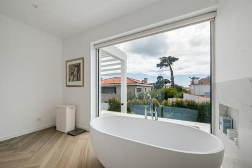 PF40477 - Maison normal 5 pièces avec piscine, Monte Estoril, Cascais - Image 29