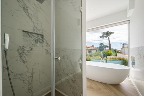 PF40477 - Maison normal 5 pièces avec piscine, Monte Estoril, Cascais - Image 31
