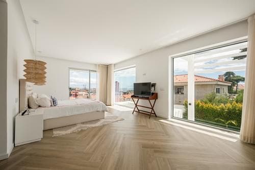 PF40477 - Maison normal 5 pièces avec piscine, Monte Estoril, Cascais - Image 33