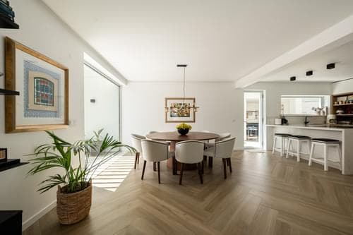 PF40477 - Maison normal 5 pièces avec piscine, Monte Estoril, Cascais - Image 16