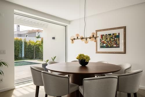 PF40477 - Maison normal 5 pièces avec piscine, Monte Estoril, Cascais - Image 14
