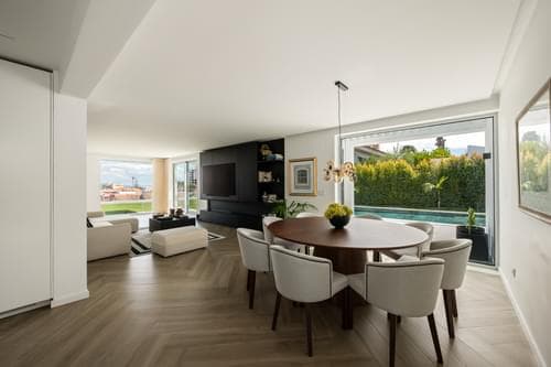 PF40477 - Maison normal 5 pièces avec piscine, Monte Estoril, Cascais - Image 12