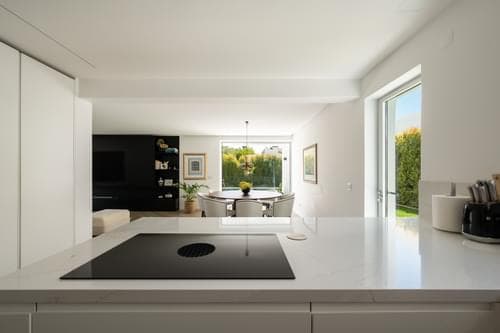 PF40477 - Maison normal 5 pièces avec piscine, Monte Estoril, Cascais - Image 19