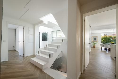 PF40477 - Maison normal 5 pièces avec piscine, Monte Estoril, Cascais - Image 48