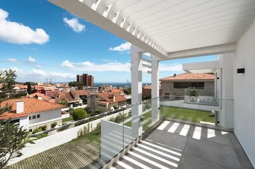 PF40477 - Maison normal 5 pièces avec piscine, Monte Estoril, Cascais - Image 60