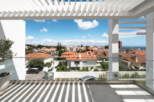 PF40477 - Maison normal 5 pièces avec piscine, Monte Estoril, Cascais - Image 62